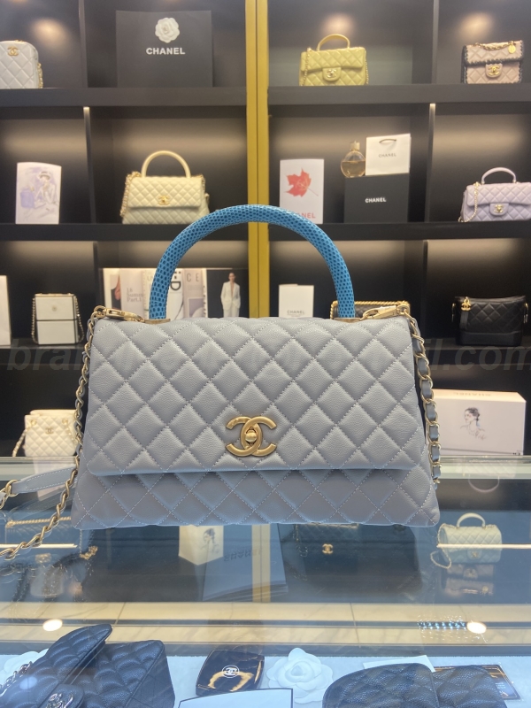 Chanel Handbags 75